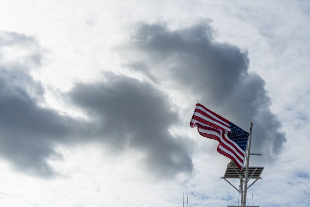 Modernizing the U.S. Merchant Marine: A Practical Agenda for Energy Security and Competitiveness